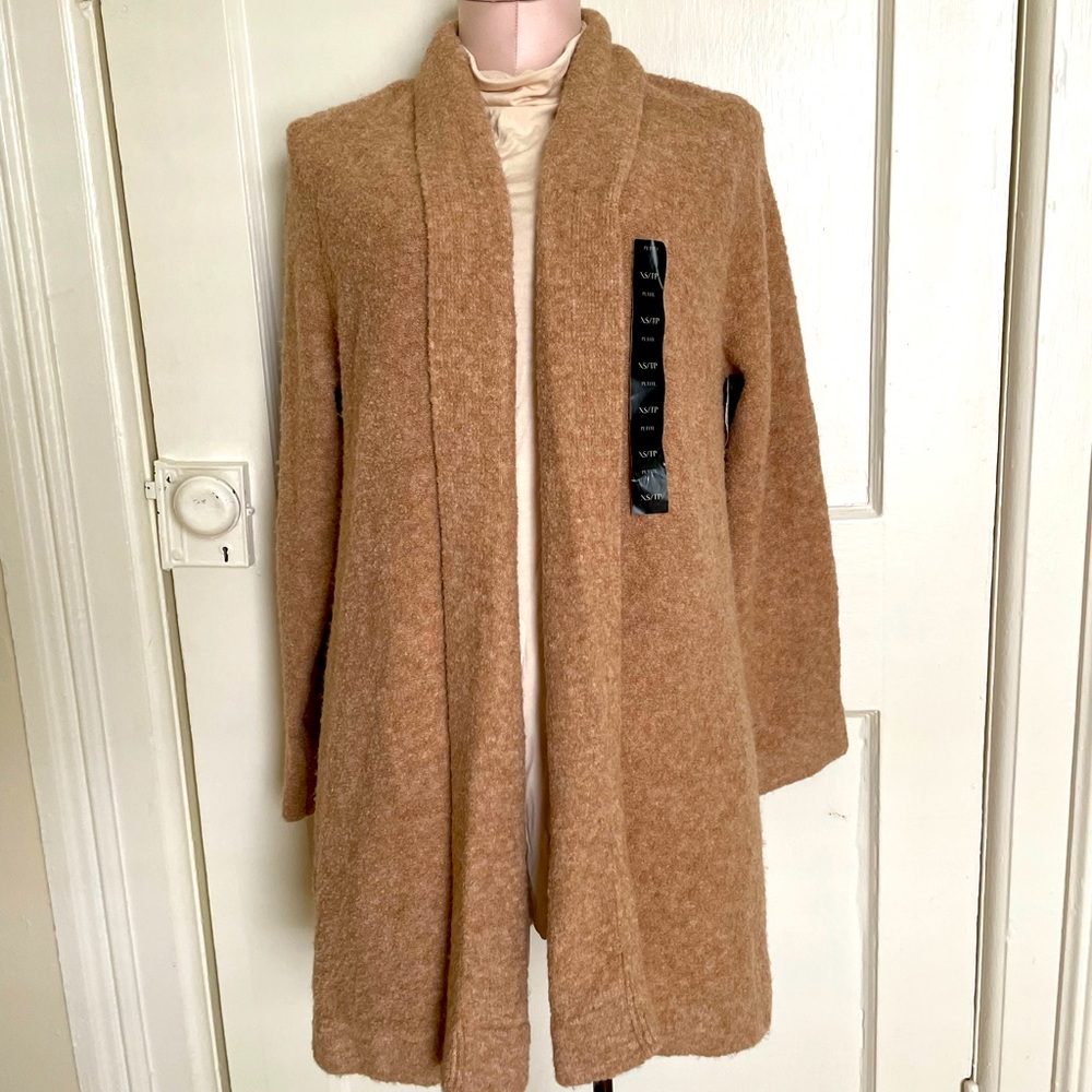 XS BNWT Banana Republic Cardigan